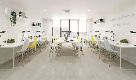 Appartamento 124 m² a Esplugues de Llobregat