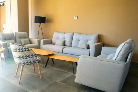 Habitació de lloguer, Dos Hermanas
