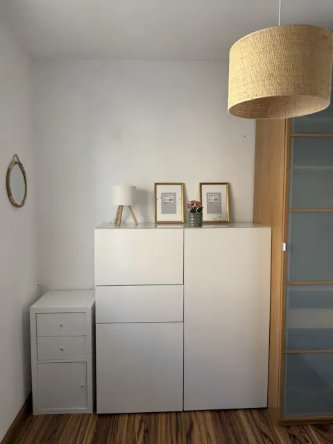 Pis de 70 m² a Almeria (4/27)