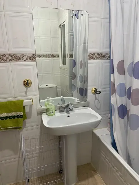 Pis de 80 m² a Còrdova