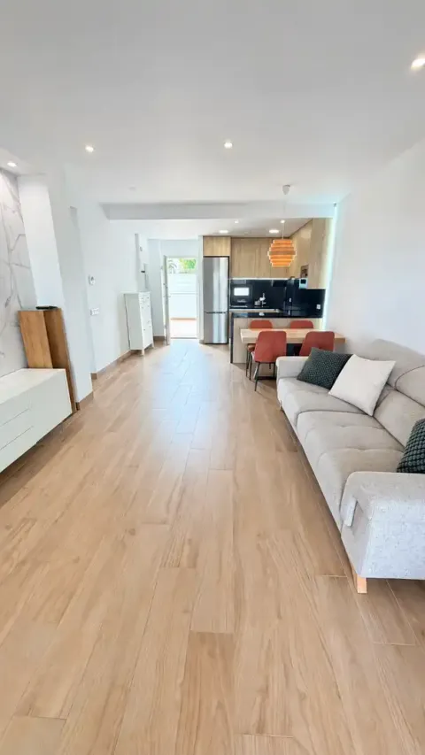 Apartamento 80 m² em Finestrat