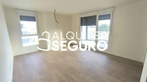 Flat 110 m² in Dos Hermanas