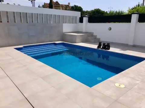 Casa de 220 m² a Marbella