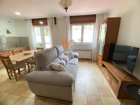 Pis de 80 m² a Santiago de Compostel·la