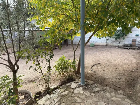 Pis de 100 m² a Almansa (4/19)