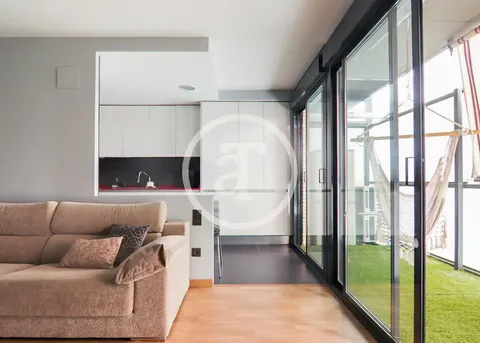 Pis de 110 m² a Alcorcón