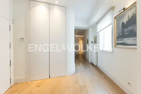 Pis de 280 m² a Madrid