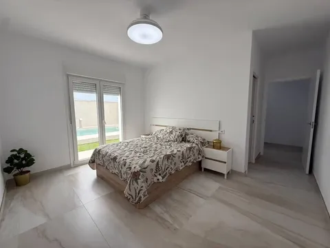 Casa de 125 m² a Puerto Real