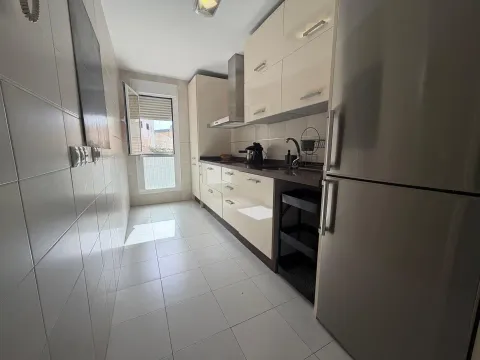 Flat 187 m² in Alcalá de Guadaíra (4/21)
