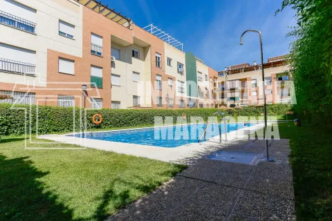 Pis de 127 m² a Maracena