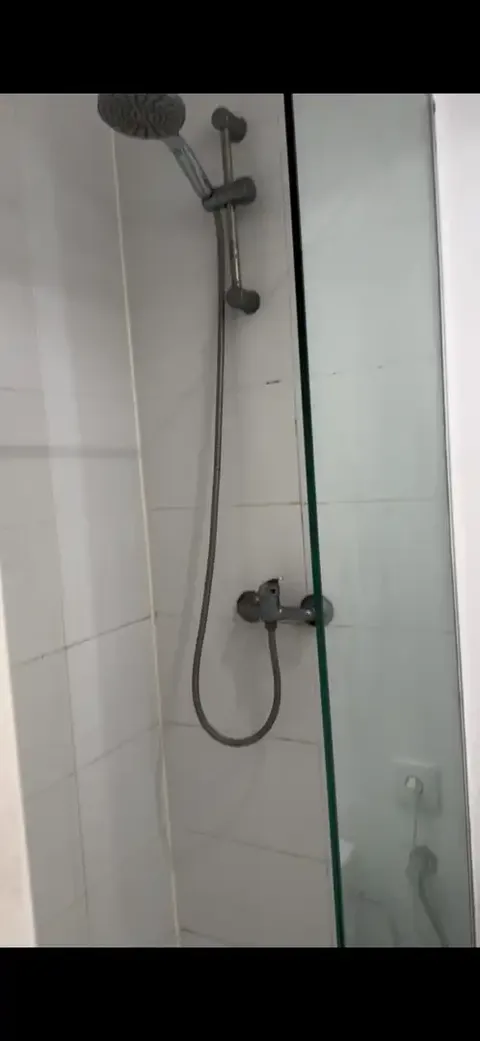 Pis de 25 m² a l'Hospitalet de Llobregat
