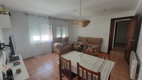 Pis de 80 m² a Salamanca