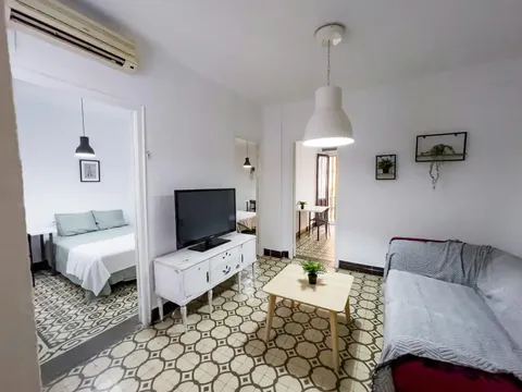 Habitació de lloguer, Sevilla