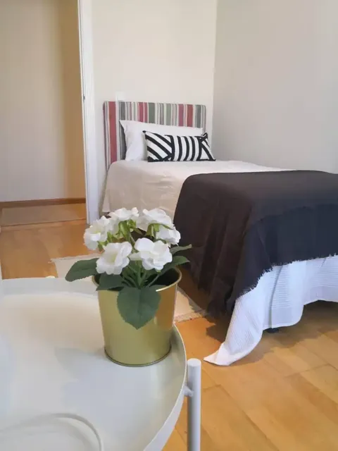 Appartement 75 m² à Xérès