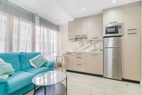 Pis de 107 m² a Granada