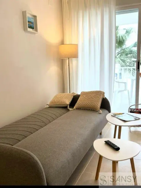 Pis de 65 m² a Xàbia