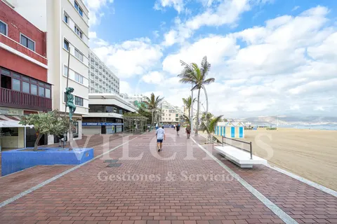 Pis de 62 m² a Las Palmas de Gran Canaria