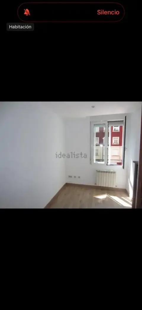 Flat 87 m² in Madrid