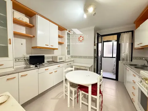Pis de 182 m² a Albacete