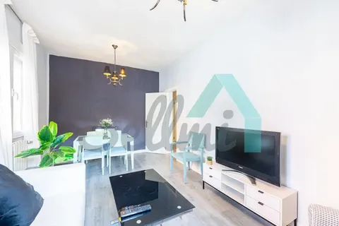 Pis de 102 m² a Oviedo