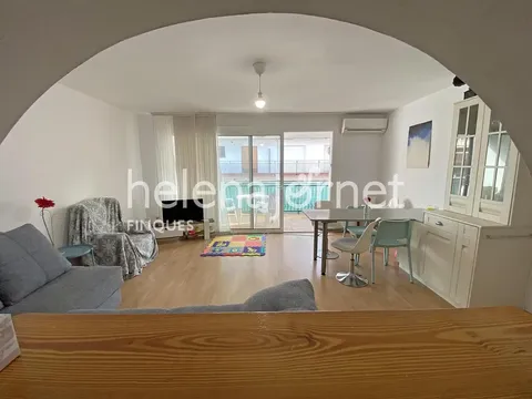 Wohnung 71 m² in Calonge i Sant Antoni