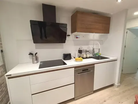 Appartement 115 m² à Grenade