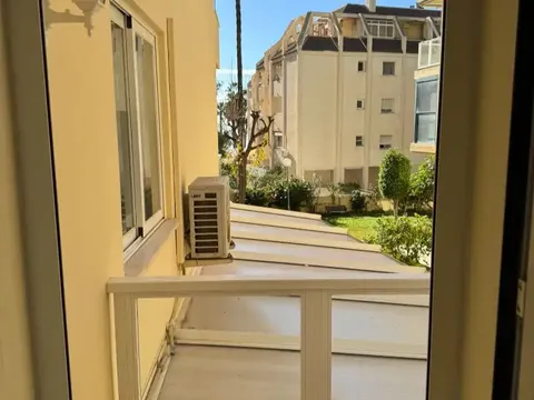 Pis de 136 m² a Màlaga