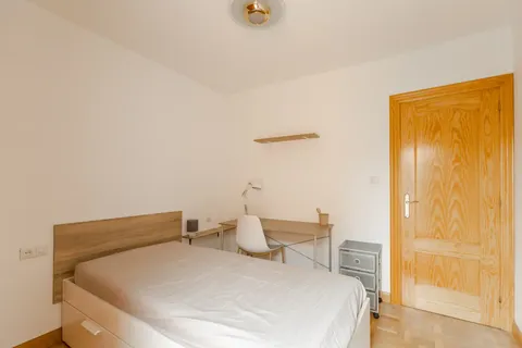 Pis de 78 m² a Pamplona