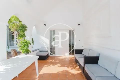 Haus 500 m² in l'Eliana