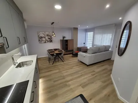 Appartamento 60 m² a Castelló de la Plana / Castellón de la Plana
