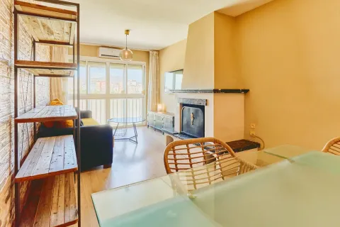 Wohnung 76 m² in Málaga