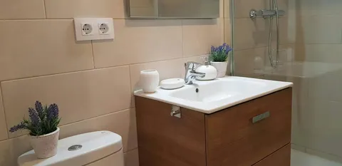 Pis de 33 m² a Barcelona