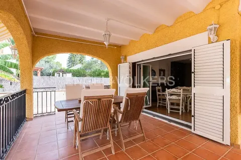 Casa de 250 m² a Nàquera