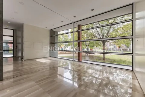 Pis de 122 m² a Barcelona