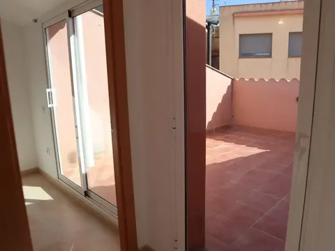Pis de 115 m² a Sant Jaume d'Enveja