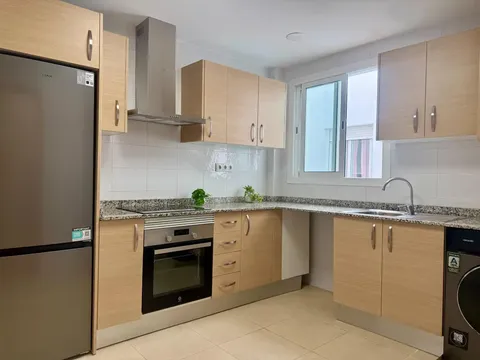 Pis de 107 m² a Xeraco