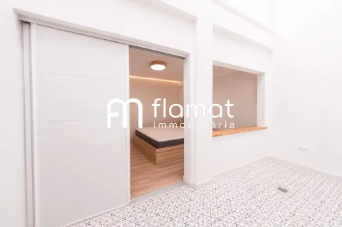 Pis de 83 m² a Barcelona