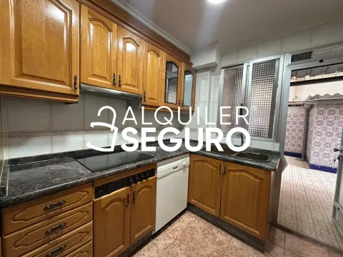 Appartamento 85 m² a Valencia