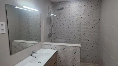 Pis de 79 m² a Granollers
