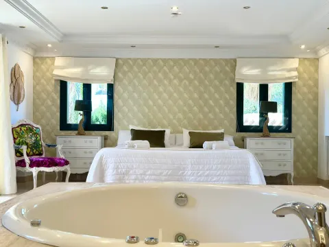Casa 1500 m² a Marbella