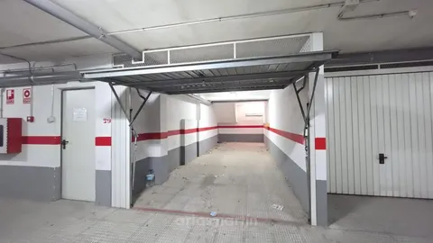Pis de 95 m² a Salamanca