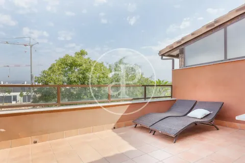 Wohnung 358 m² in Bétera