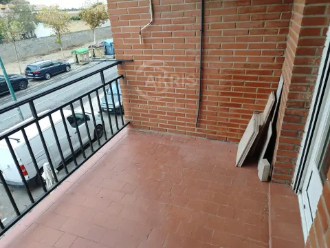 Piso de 123 m² en Mocejón