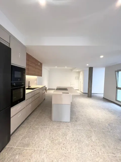 Wohnung 104 m² in Santa Cruz de Tenerife
