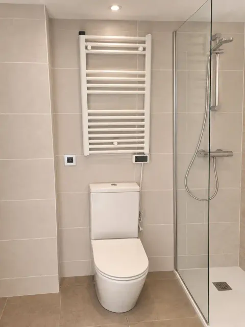 Appartamento 86 m² a Sabadell