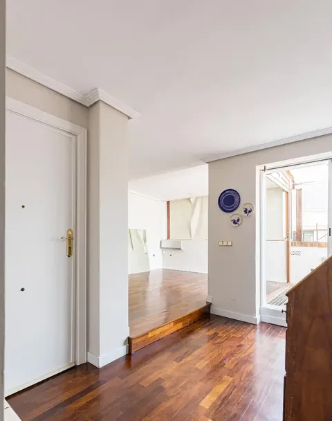 Pis de 110 m² a Múrcia