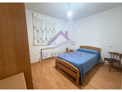 Pis de 88 m² a Palencia