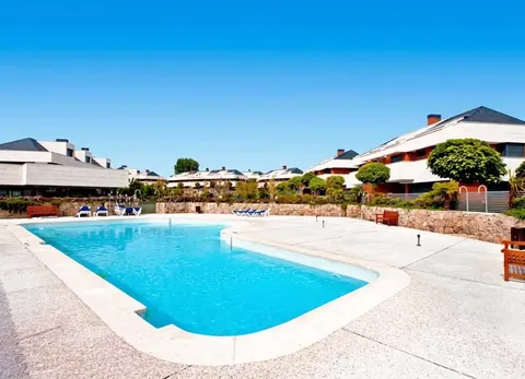 Casa de 290 m² a Madrid