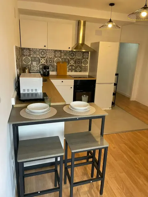Habitació de lloguer, València