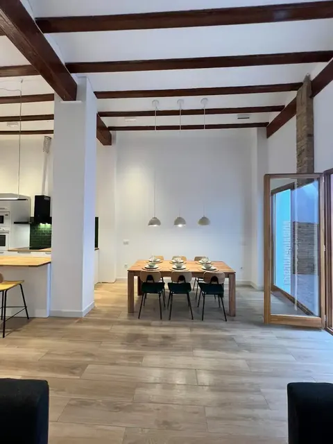 Habitació de lloguer, València